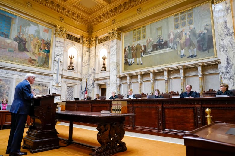 Wisconsin Supreme Court: Google Did Not Breach User’s Fourth Amendment Rights