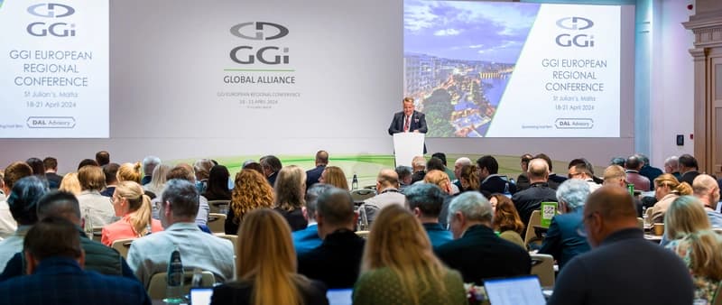 GGI Global Alliance Convenes International Expert Group Summit in Dubai