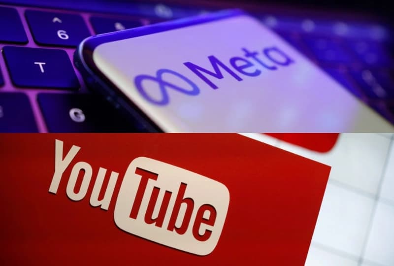 Meta, YouTube ‘Designed Apps to Addict Children’, Jury Told as Trial Opens