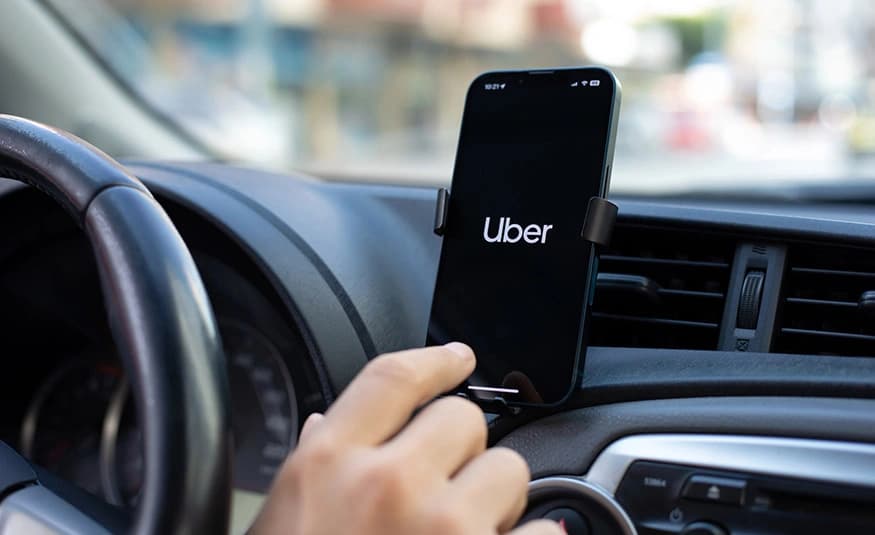Uber Ordered to Pay $8.5Million in Landmark Sexual Assault Case