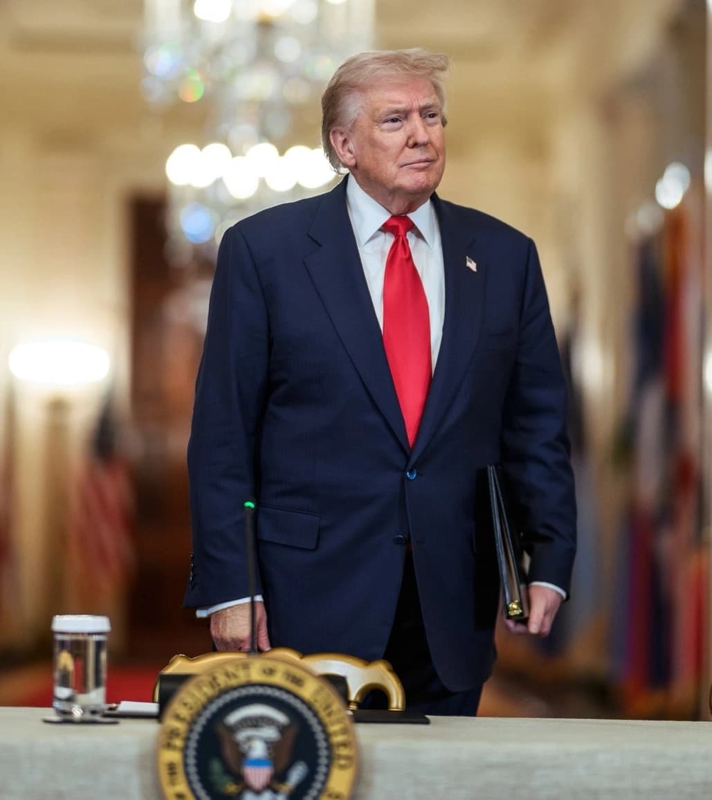 Trump Administration Appoints Immigration Judges With Enforcement Backgrounds