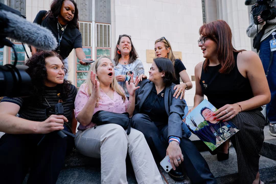 Meta, Google Held Liable in Social Media Addiction Trial, With Wider Legal Impact Across US Courts