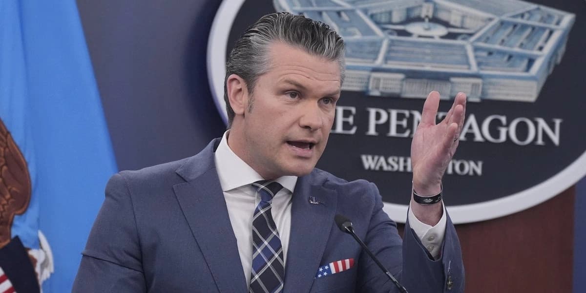 US Judge Questions Pentagon officials Over Fresh Curbs on Journalists' Access Despite Court Order