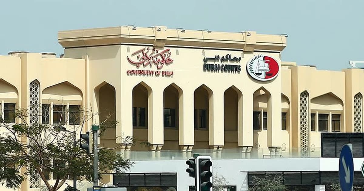 Dubai Court Orders Companies to Pay Dh57.38M in Cargo Clearance Dispute