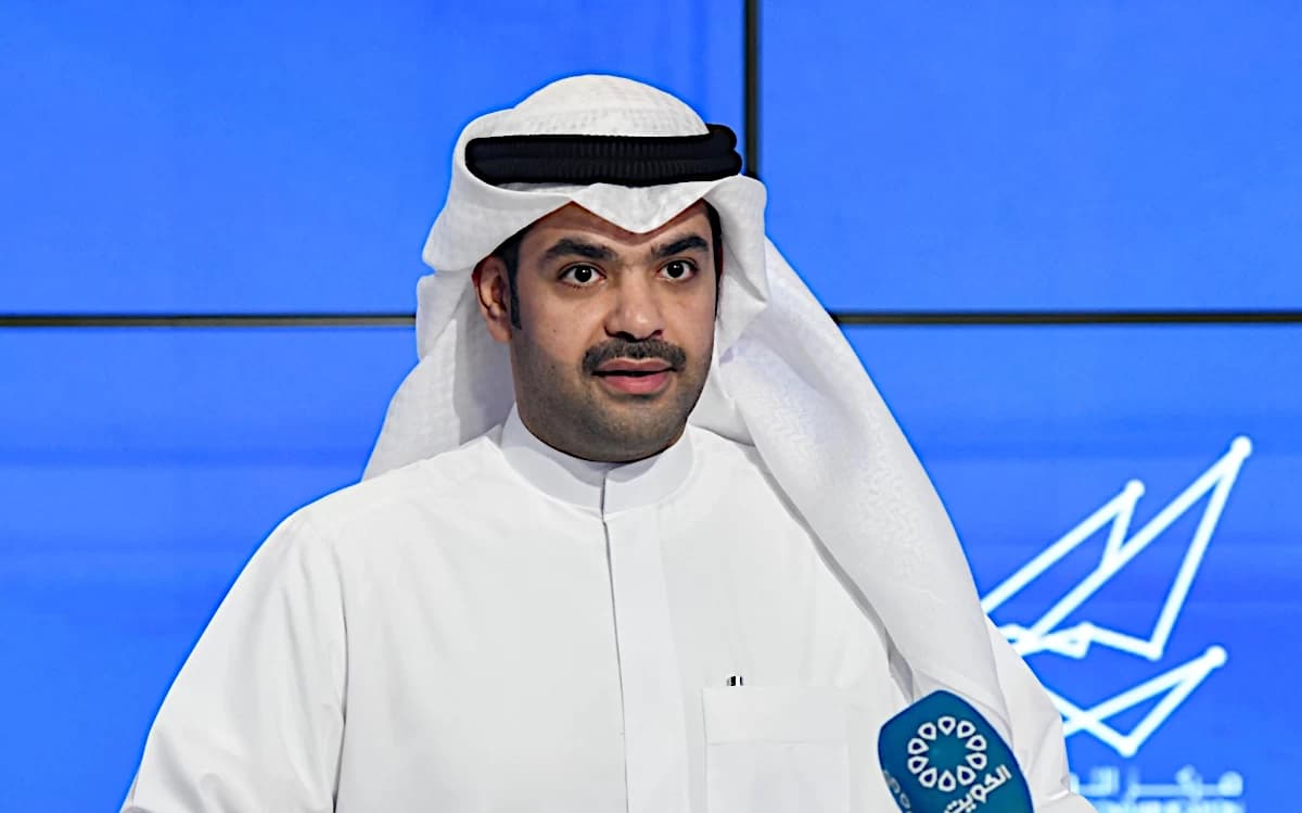 Kuwait Enacts Anti-terror and Military Protection Laws to Bolster National Security