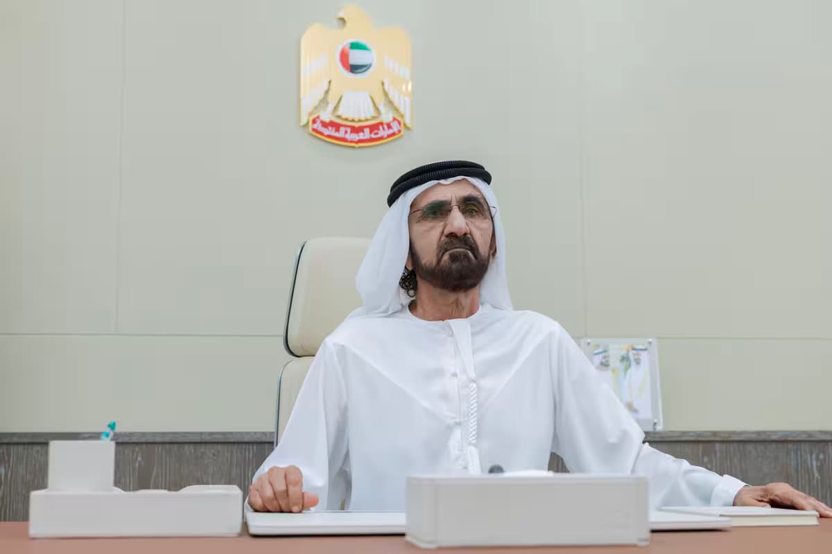Dubai Law Sets New Rules For Outsourcing of Government Services