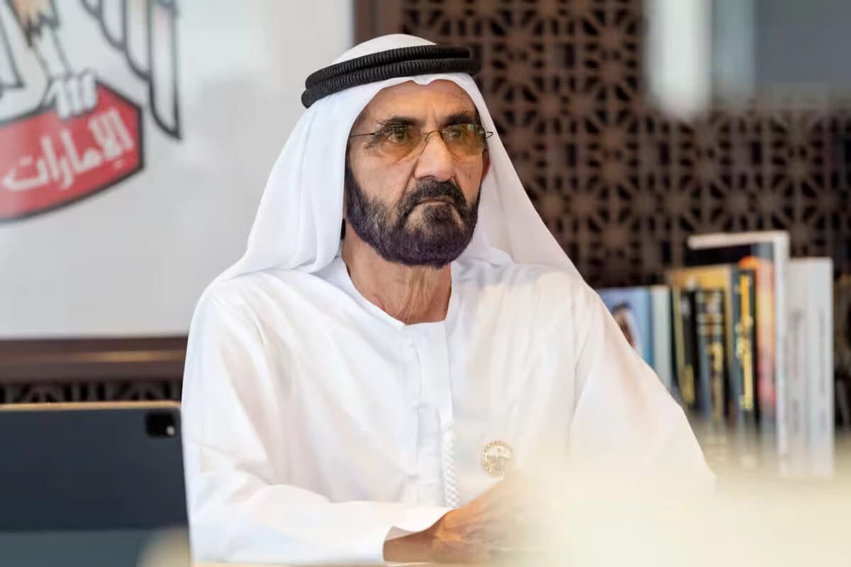 Dubai Issues Law No. (6) of 2026 Regulating Administrative Violations and Penalties