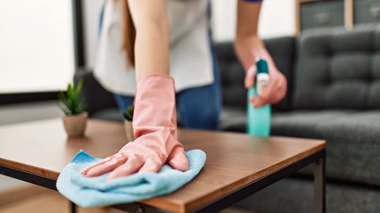 UAE Domestic Workers Law Explained: Can Employers Deduct a Housemaid’s Salary for Household Damage?