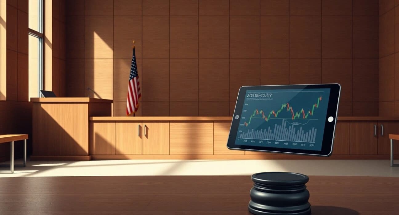 Binance Takes Wall Street Journal to Court Over Defamatory Iran Claims