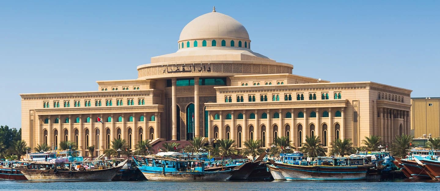 Sharjah Court Jails 11 Men, Imposes Dh1.1M in Fines Over Dh600,000 Robbery