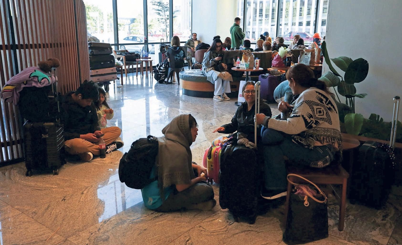 Flight Cancellations Due to Regional Conflict: What UAE Law Says About Refunds, Compensation and Airline Liability