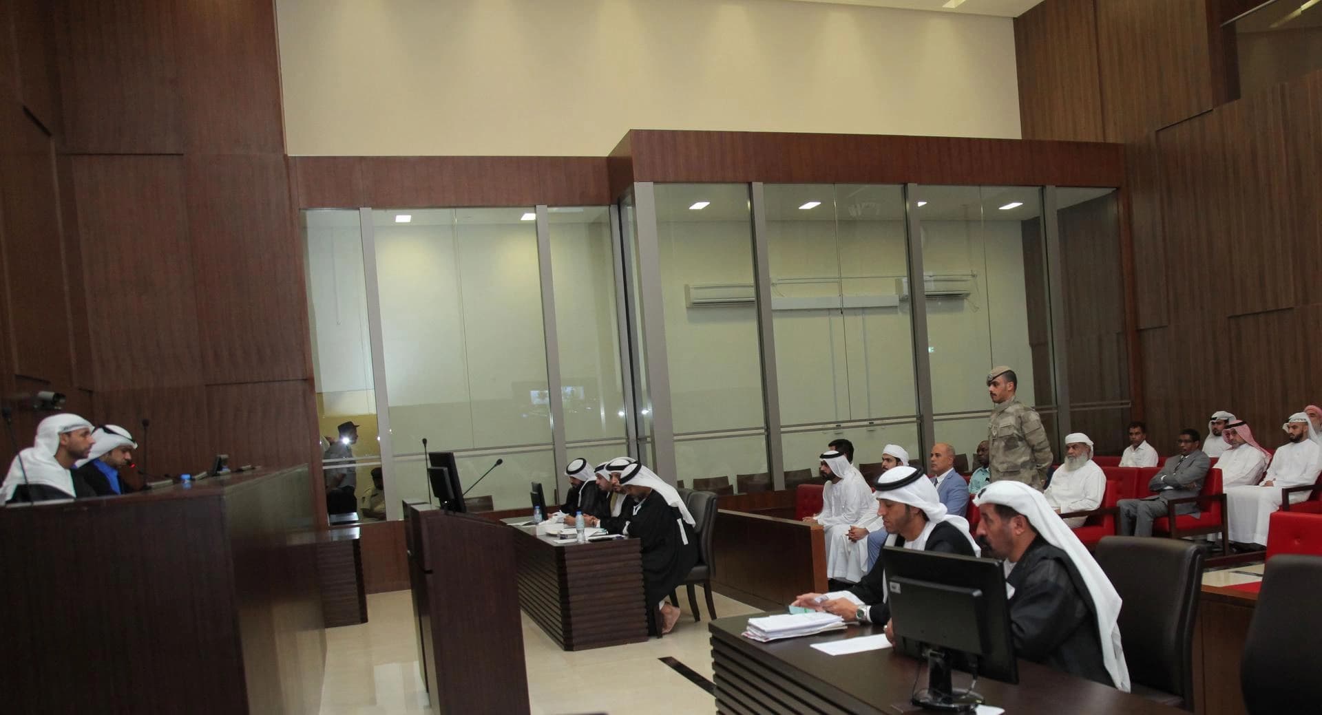Dubai Civil Court Orders Man to Repay Dh3.5 Million in Breach of Trust Case