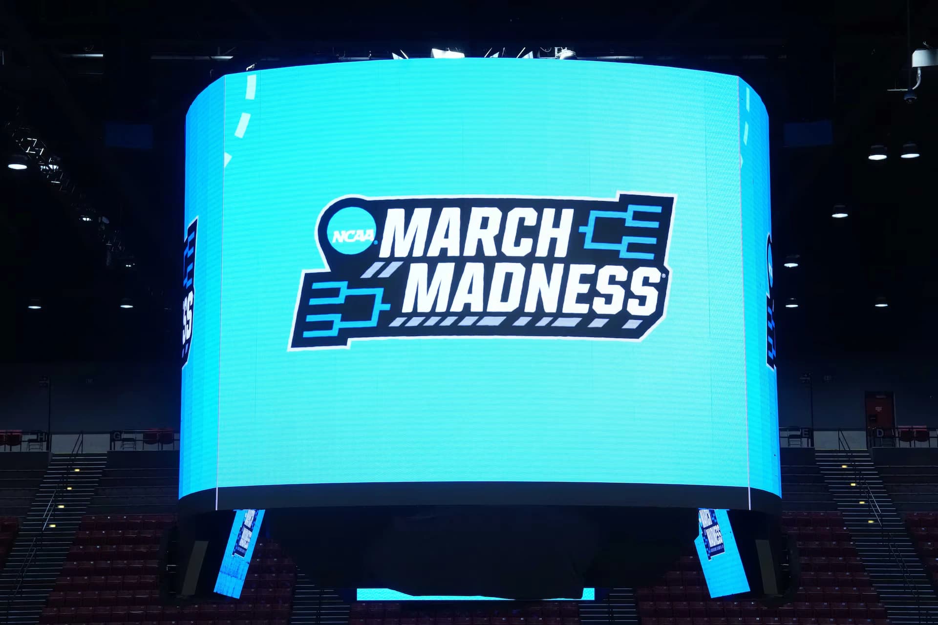 NCAA Sues DraftKings Over ‘March Madness’ Branding in Sports Betting Push