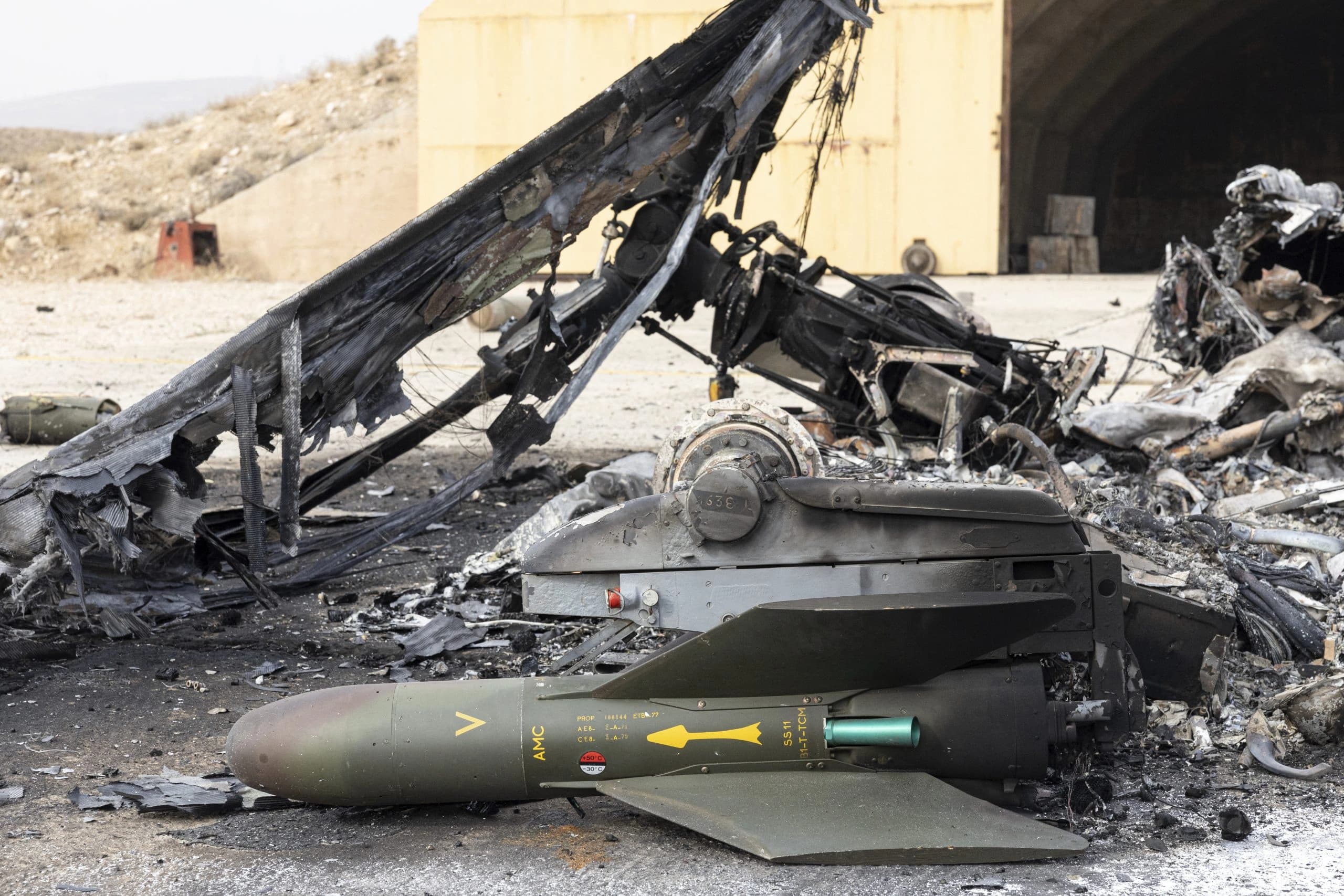 From Missile Spillover to International Courts: Could Gulf States Launch War Crimes Action Against Iran?