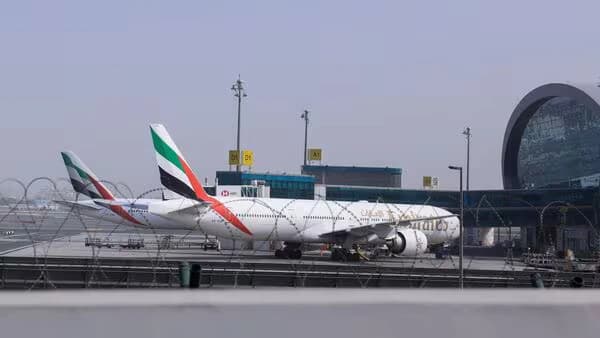 UAE Waives Visa Overstay Fines for Travellers Stranded by Airspace Closures