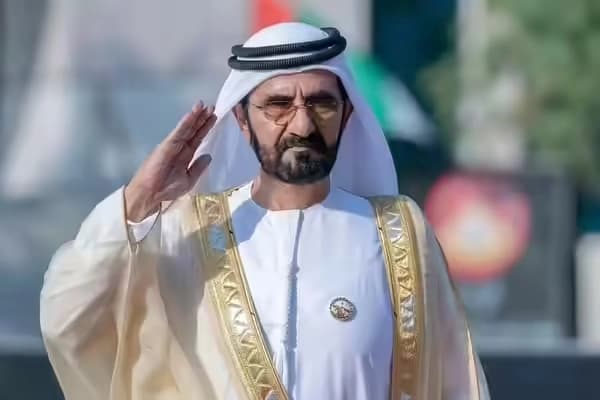 Sheikh Mohammed Bin Rashid Issues New Law to Boost Building Quality and Safety Across Dubai