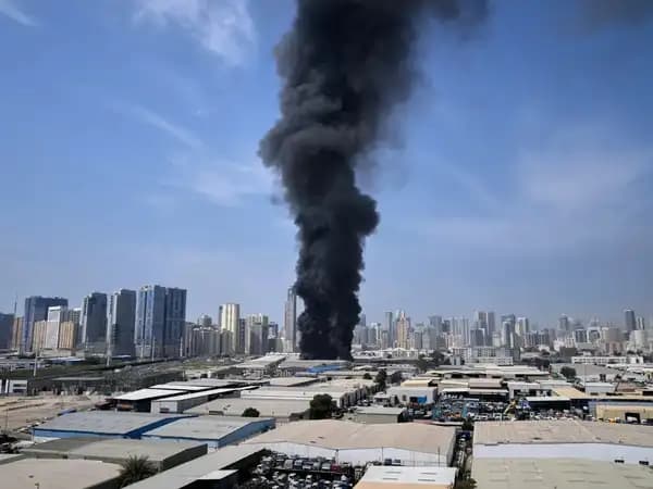 UAE Companies Reaffirm Operational Resilience and Strong Financial Health Amid Rising Regional Geopolitical Tensions