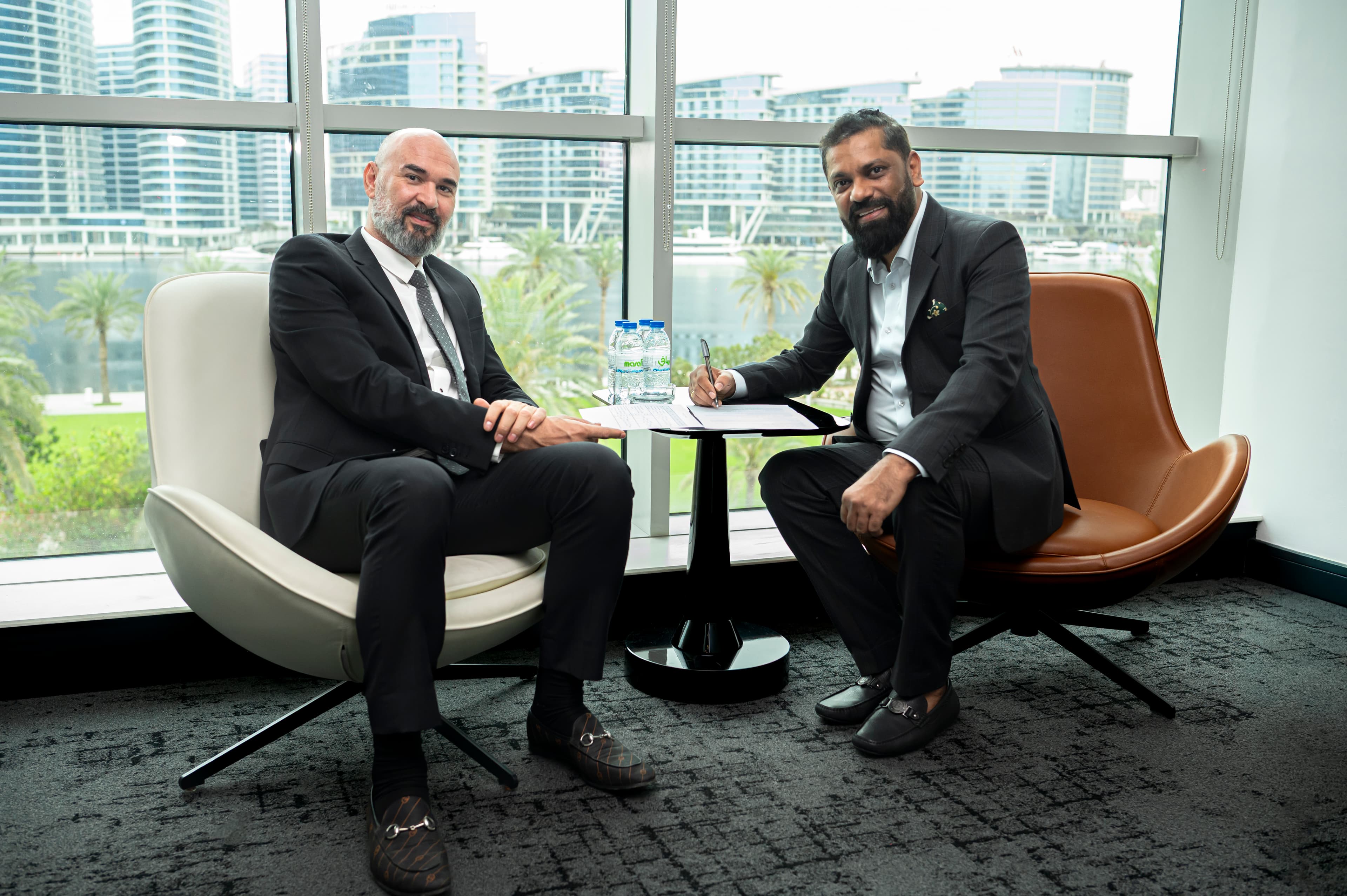 Kaden Boriss, RAALC Forge Strategic Alliance to Expand Legal and Corporate Services