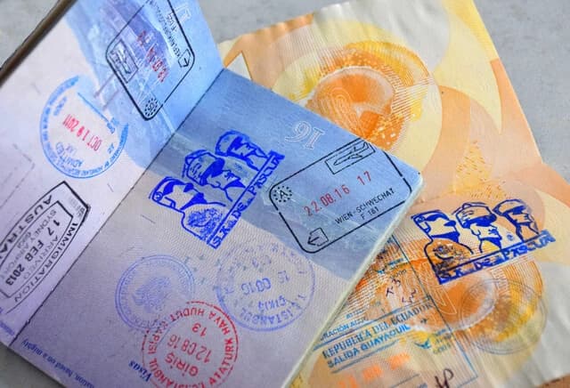 Passport Forgery Lands Man in UAE Jail, Court Orders Deportation