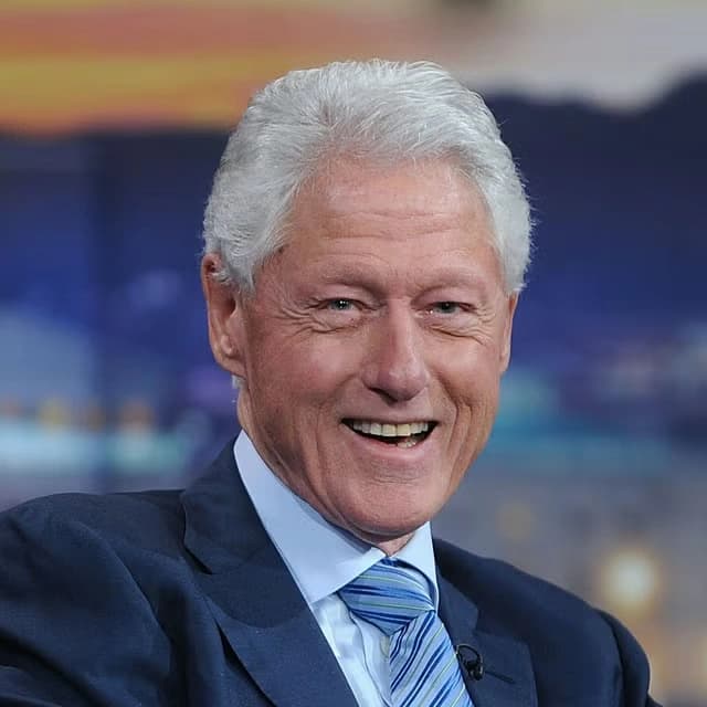 Bill Clinton Tells House Panel He ‘Saw Nothing’ Suspicious in Epstein Ties