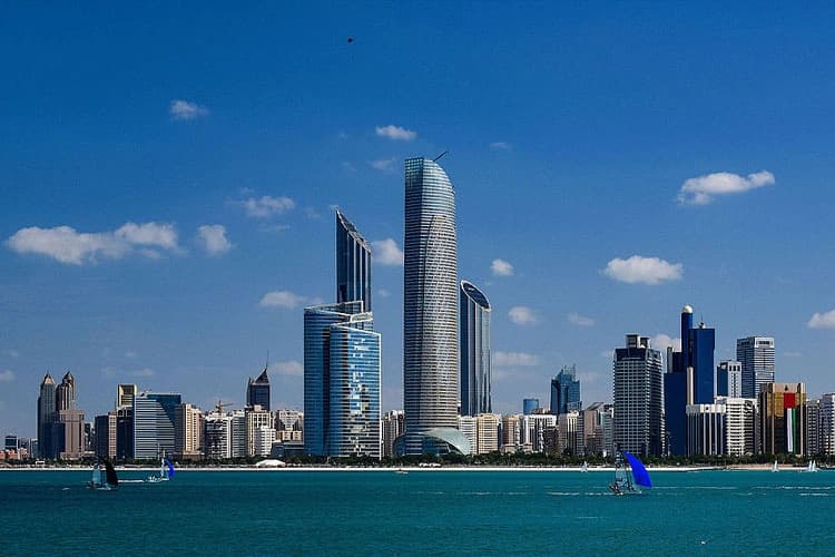 Abu Dhabi Tightens Property Rules as Market Hits Record Dh142B in Transactions
