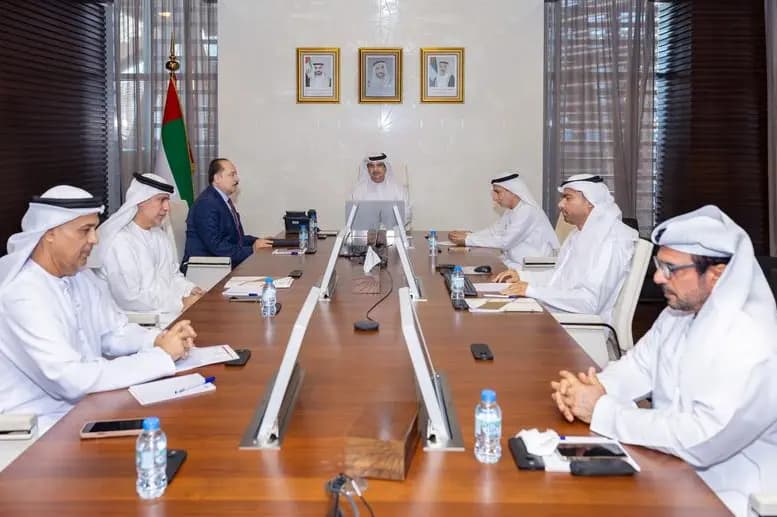 ADJD Registers 22 Mediators to Boost Civil and Commercial Dispute Resolution