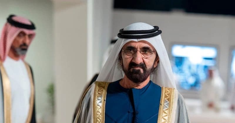 Dubai Ruler Sheikh Mohammed Issues New Law to Regulate Shared Housing, Tighten Permits and Curb Overcrowding
