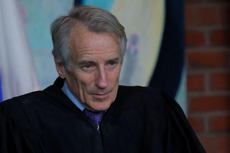 US Judge Temporarily Blocks Trump Effort to Secure Race Data From Colleges