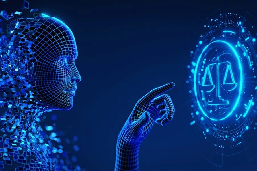 AI Rush at Legal Tech Expo Raises Questions Over Future of Billable Hours