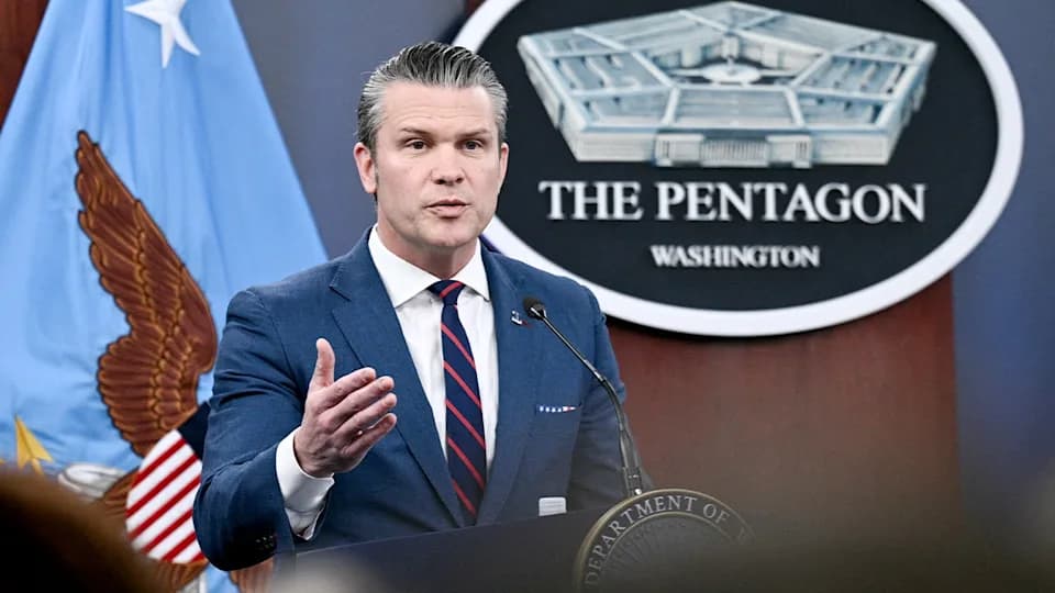 Judge Signals Likely Block on Pentagon’s Controversial Press Access Policy, Questioning First Amendment and Journalists’ Rights