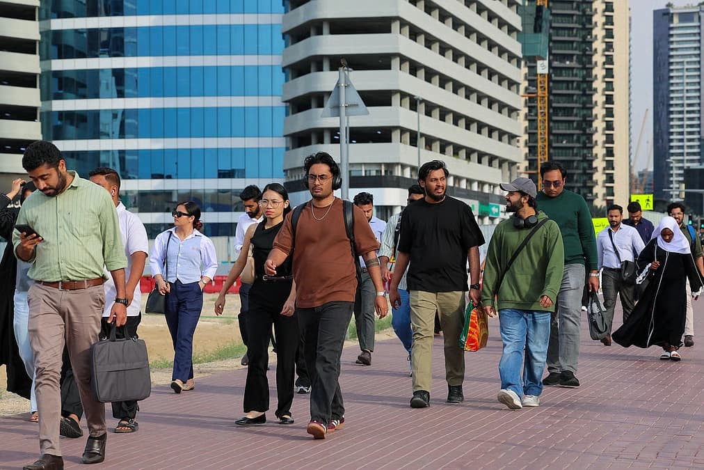 Job Loss in Dubai: What the Law Really Says About Ending Your Rental Lease Early Without Penalty