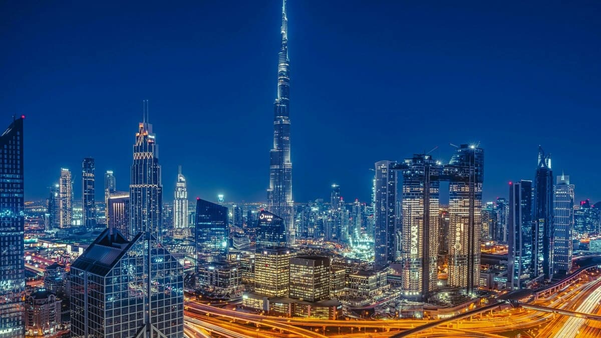 Dubai Records Steady Rise in International Legal Consultancy Firms in Q1 2026