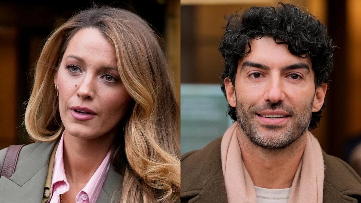 US Court Throws Out Blake Lively’s Sexual Harassment Claims Against Justin Baldoni in ‘It Ends With Us’ Dispute