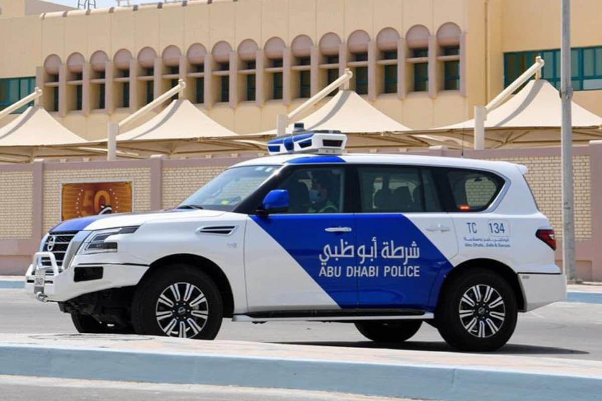 Abu Dhabi Police Detain 375 Individuals Over Alleged Spread of Misleading Social Media Content Linked to Regional Conflict