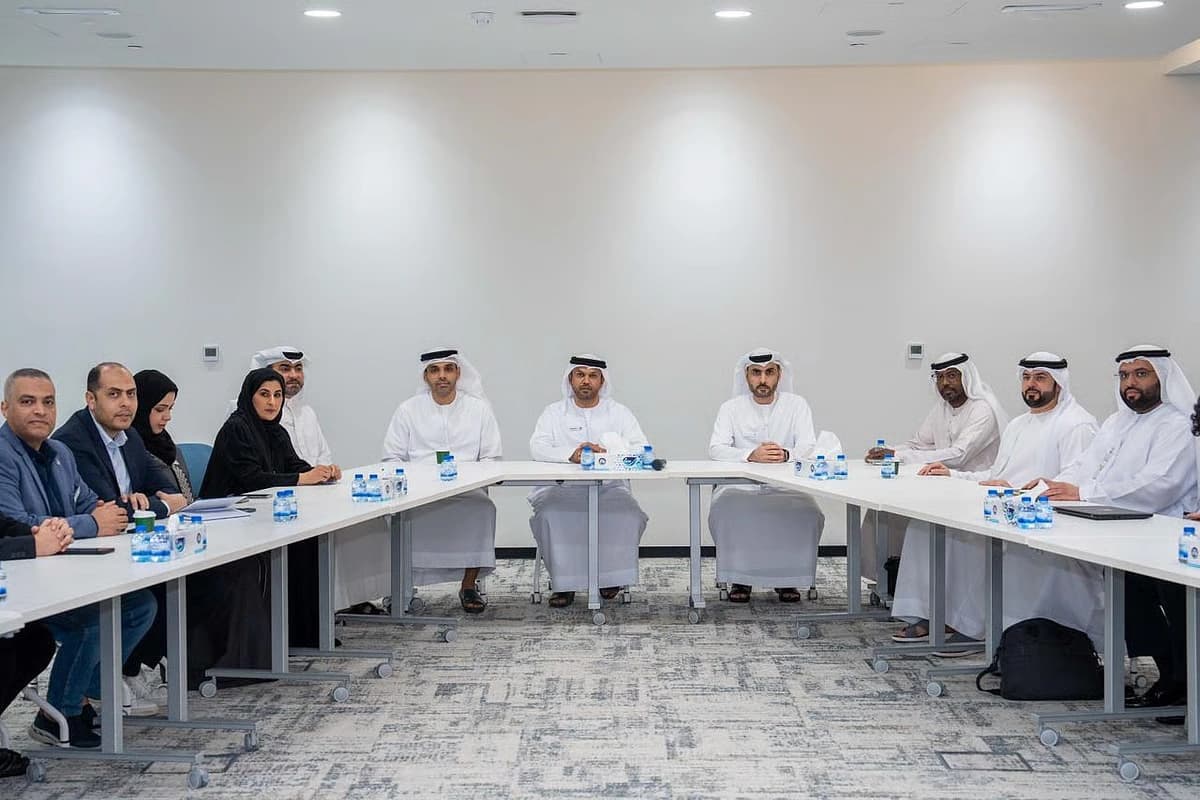 Dubai Launches Unified ‘Justice Platform’ Linking Courts, Police, Prosecution