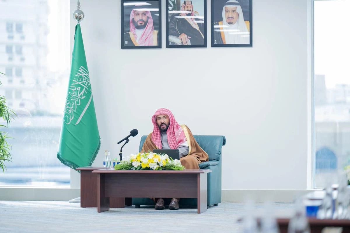 Saudi Arabia Approves New Enforcement Law to Streamline Judicial Processes and Accelerate Digital Justice Reforms