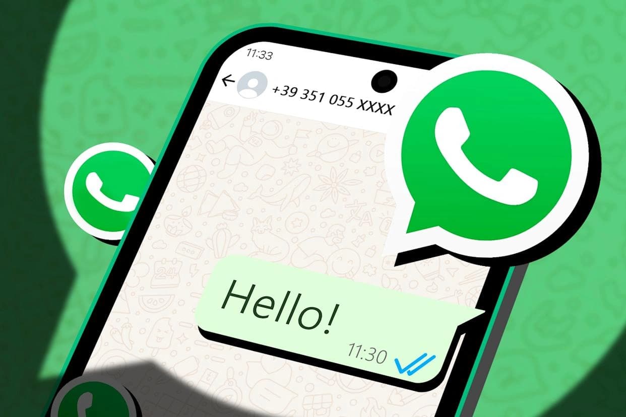 WhatsApp Messages Seal Dh367,000 Loan Dispute as Court Orders Repayment
