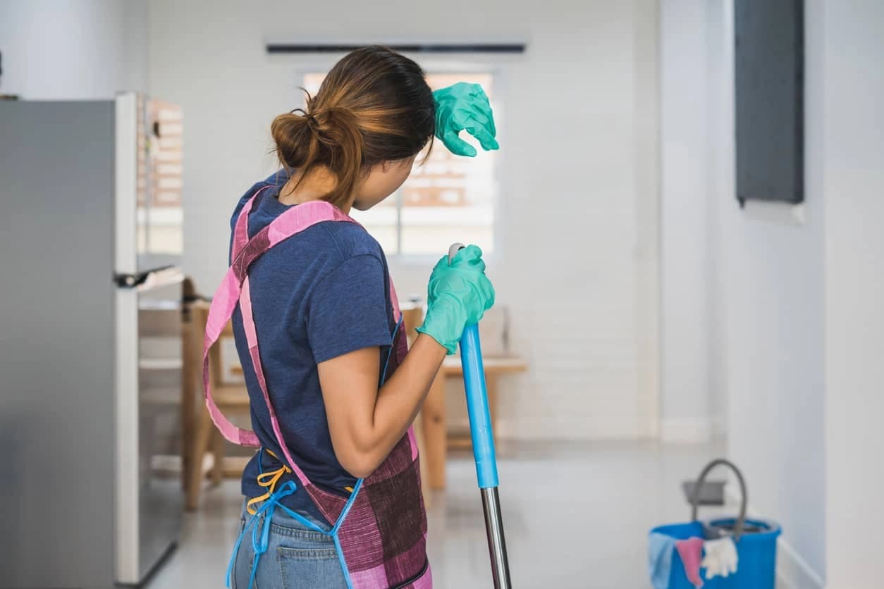 UAE Domestic Workers Law: Hiring From India, and Employer Duties on Pay, Housing, Medical Care Explained