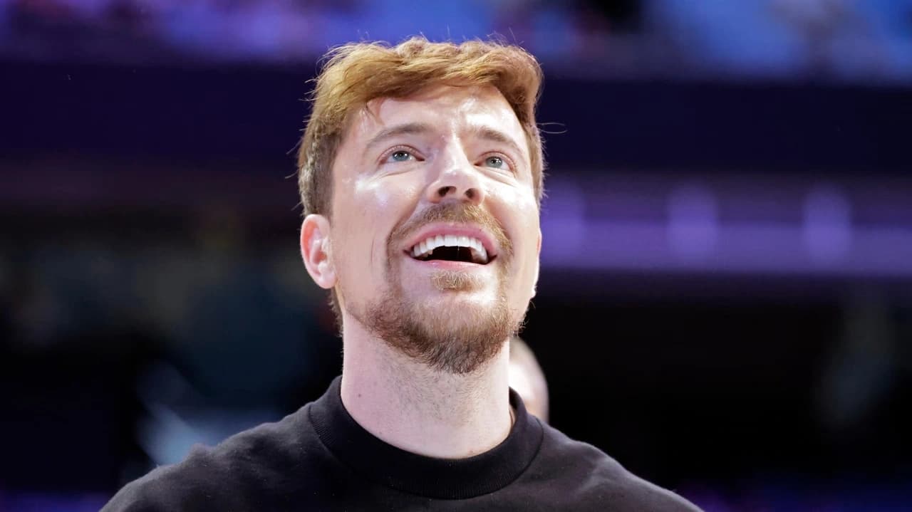 MrBeast Empire Faces Fresh Legal Storm: Ex-Employee Alleges Harassment, Retaliation After Maternity Leave Exit