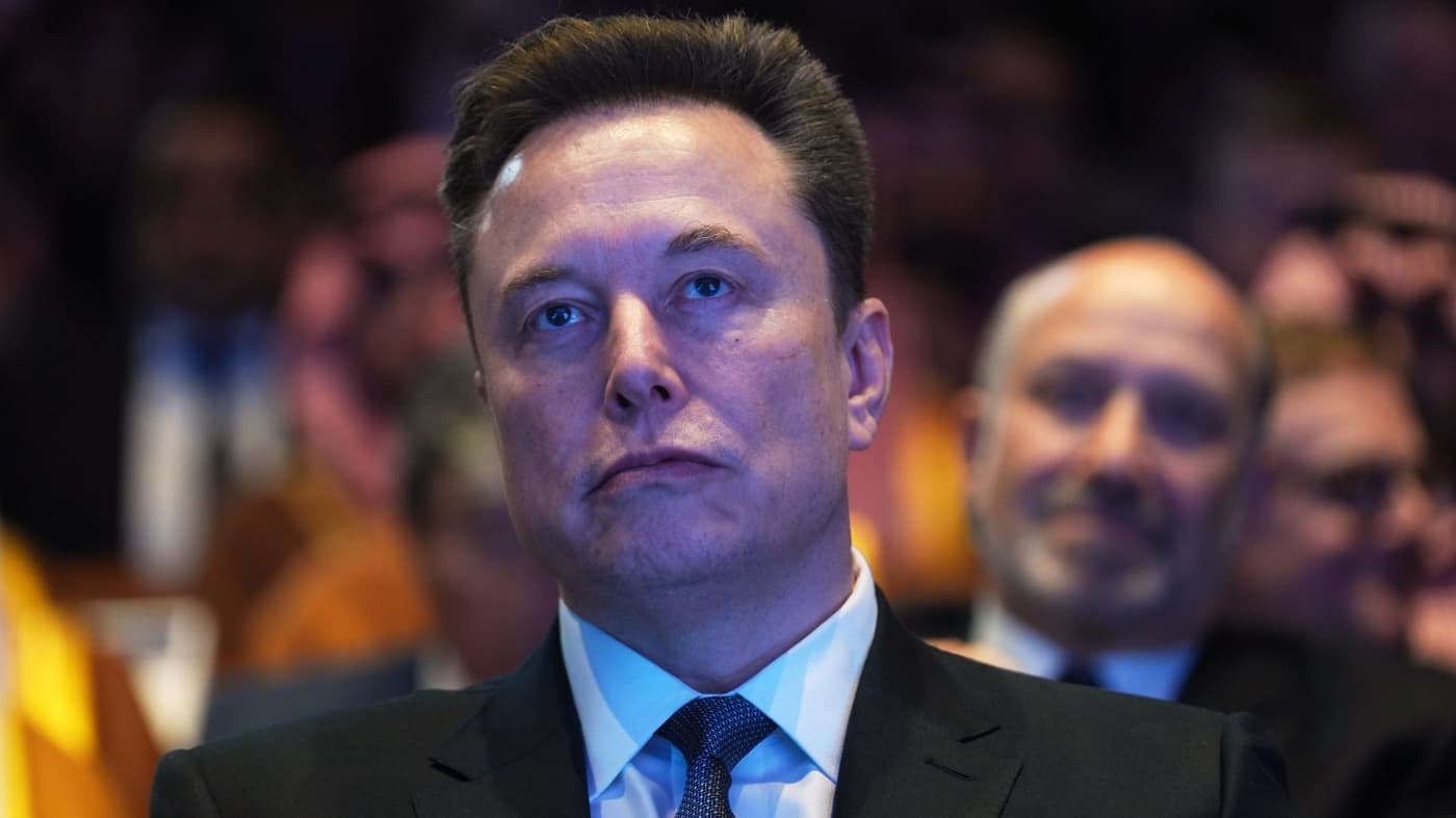 NAACP Sues Musk's xAI, Alleging Illegal Operation of Gas Turbines in Mississippi