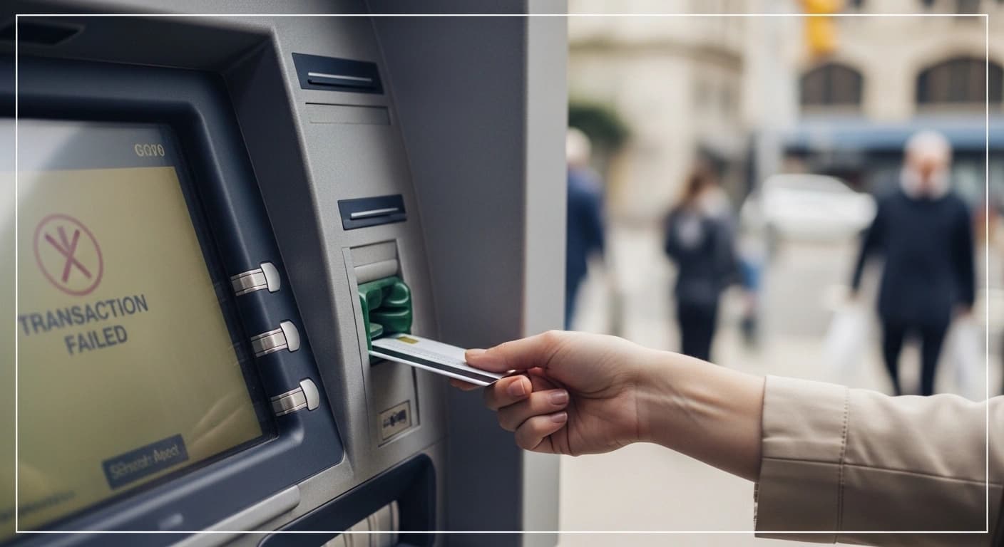 When a Pay Cut Hits, Can You Legally Defer Credit Card Payments — And What Banks Must Do Before Saying Yes or No