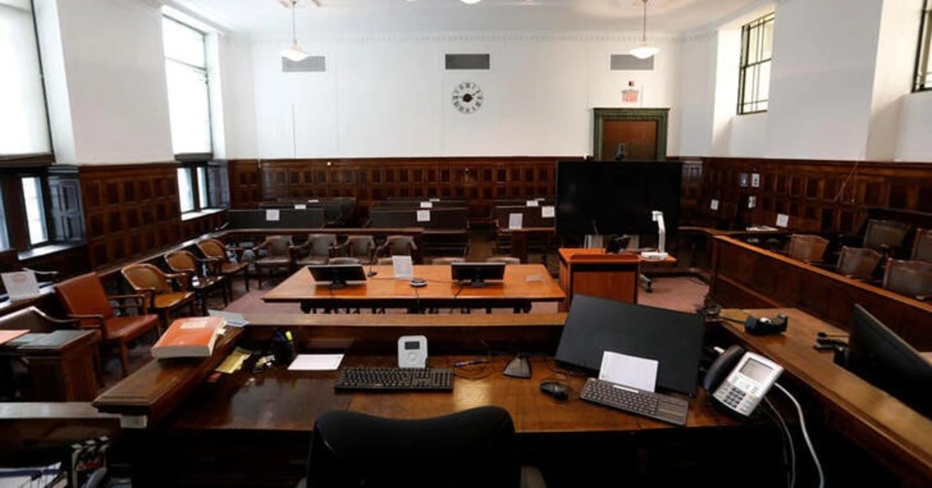 US Judicial Panel Drops Donor Disclosure Provision in Amicus Brief Disclosure Rule