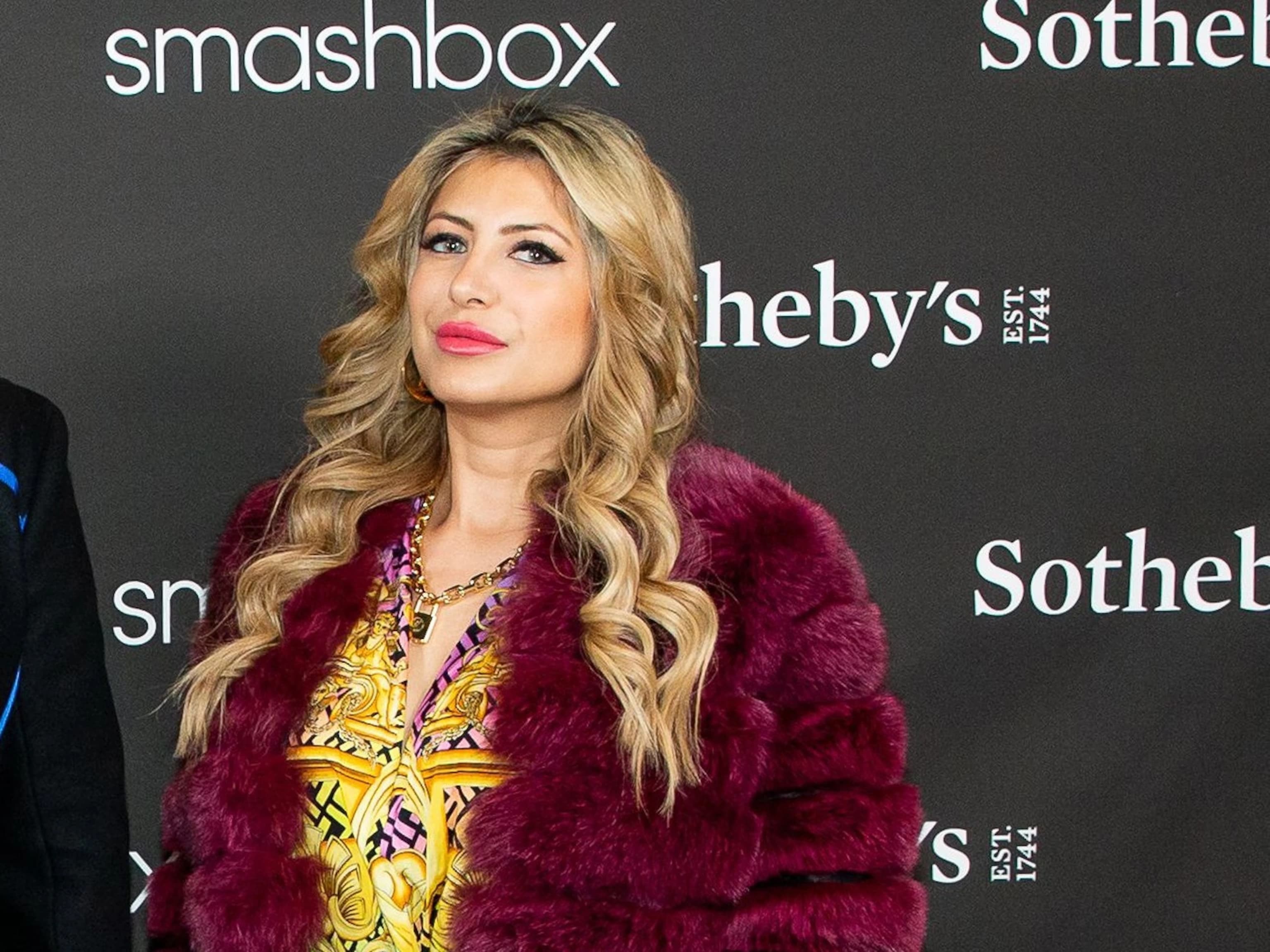 'Ketamine Queen' Sentenced to 15 Years in Matthew Perry Overdose Death