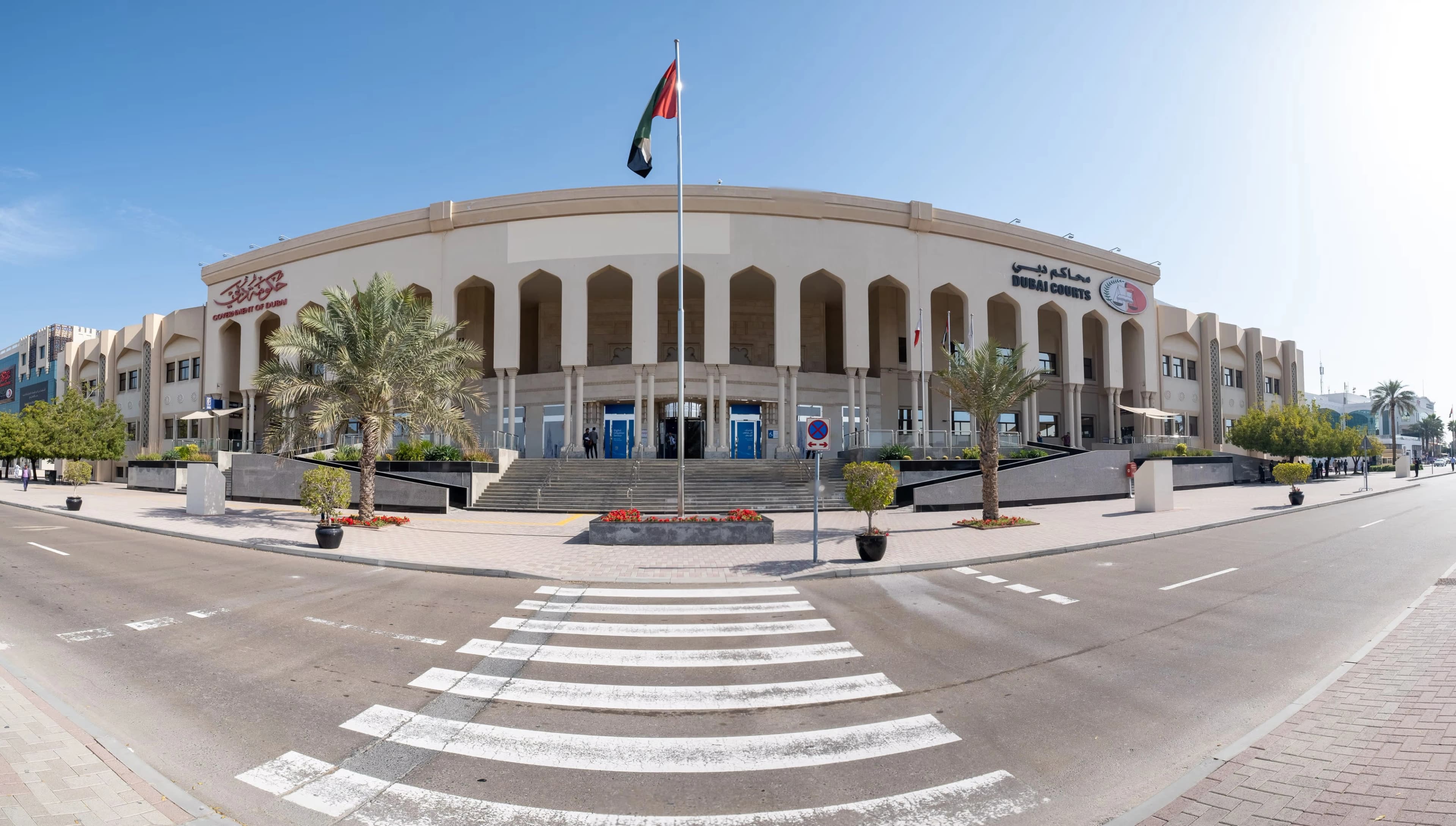 Dubai Court Orders Son to Vacate Father’s Home, Rules Family Ties No Defence