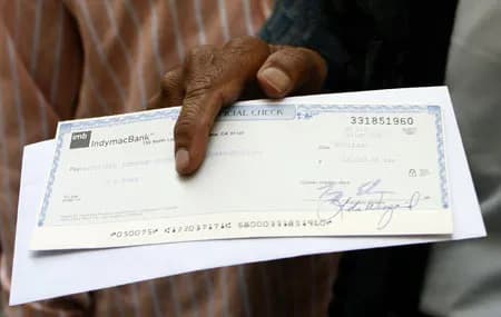 Forged Cheques Backfire: Abu Dhabi Court Orders Dh486,000 Repayment