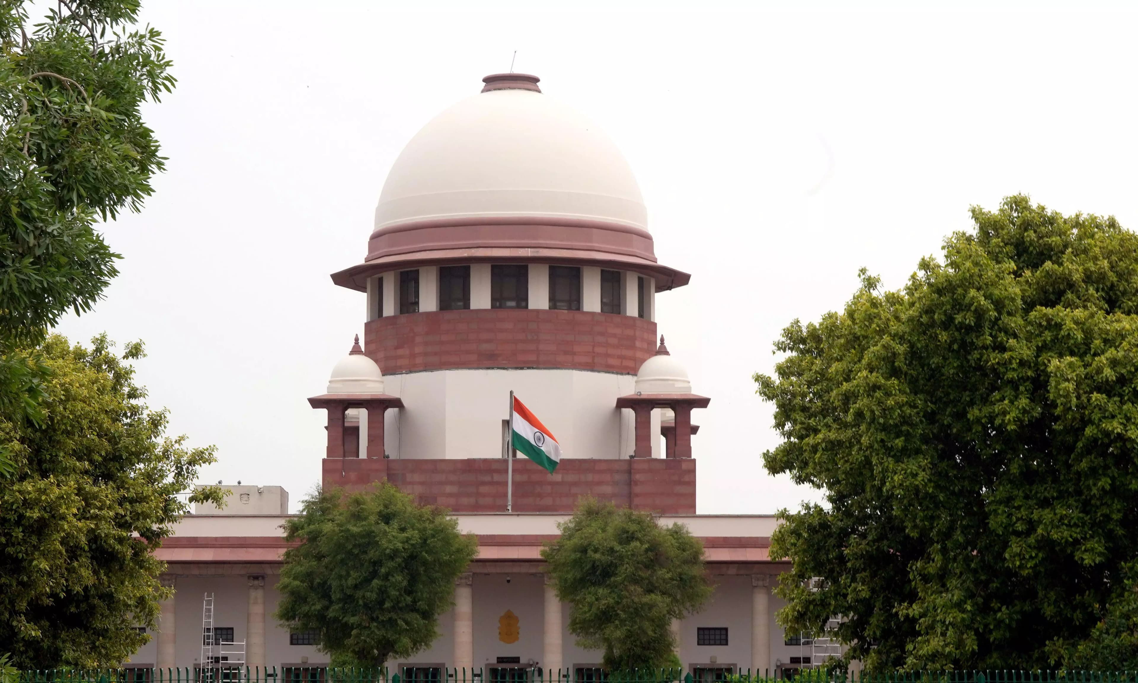 No Withdrawal From Mediated Divorce Settlements, Rules India’s Supreme Court