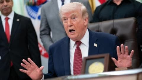 US–Iran War Clock Ticks Louder: Legal Deadline Tightens Pressure on Trump