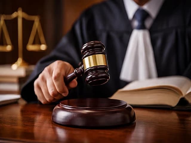 Dubai Court Orders Luxury Transport Firm to Refund Dh40,000 After Repossessing Lexus, Grants 5% Interest and Costs