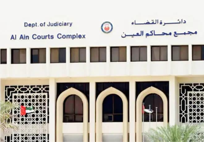 UAE Court Orders Uninsured Driver to Pay Dh220,000 After Crash Write-off