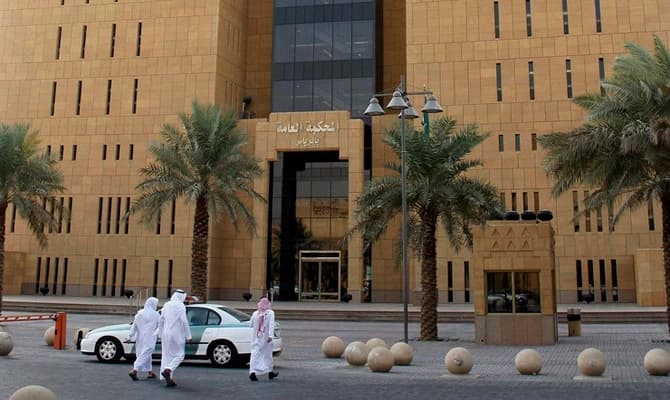 Saudi Courts Handle Over 1 Million Cases in 2025, With Riyadh Leading Filings